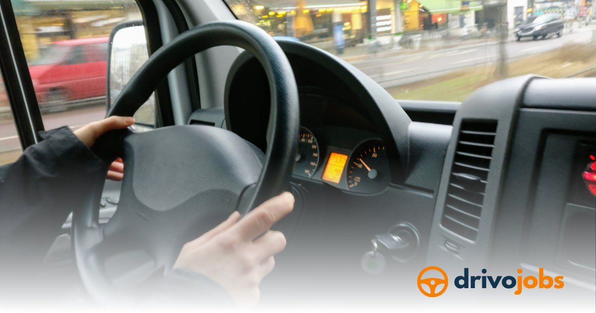 EU Tachograph & Driving Time Rules 2026: What Every Driver Must Know