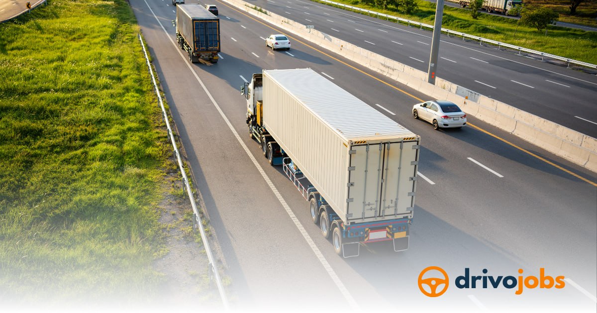 How to Get a CE Driving Licence in Europe: Step-by-Step Guide 2026