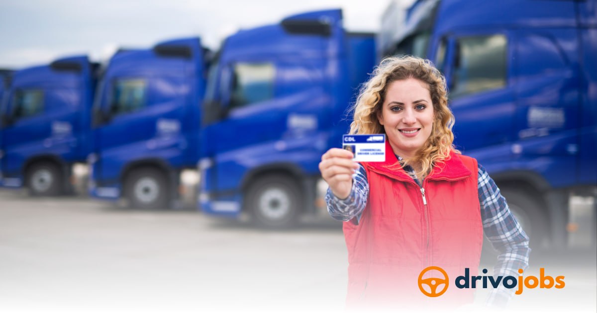 Best-Paying Truck Driver Routes in Europe for 2026