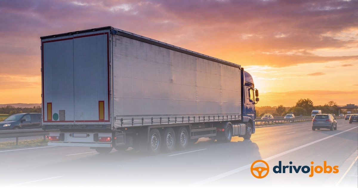 ADR Dangerous Goods Certificate for Drivers: What It Is, What It Costs, What It Earns